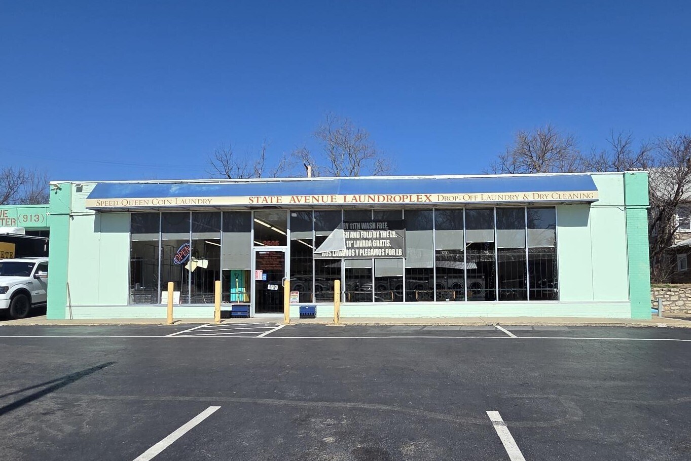 2606 State Ave, Kansas City, KS for lease Primary Photo- Image 1 of 6