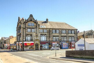 Plus de détails pour Sackville St, Skipton - Bureau à louer