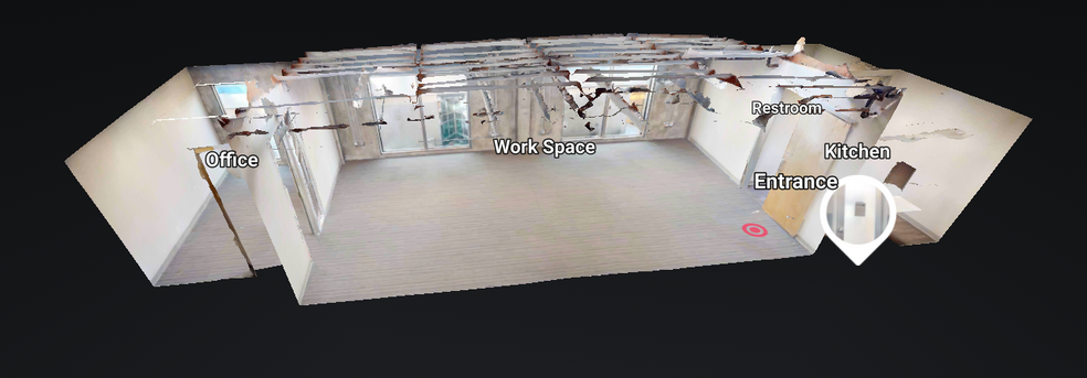 2609-2627 Manhattan Beach Blvd, Redondo Beach, CA à louer - Numérisation 3D de Matterport - Image 2 de 23