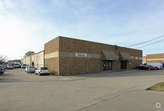 More details for 2490 Joe Field Rd, Dallas, TX - Flex for Lease