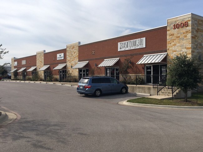 More details for 1008 Arbor Park Dr, Belton, TX - Flex for Lease