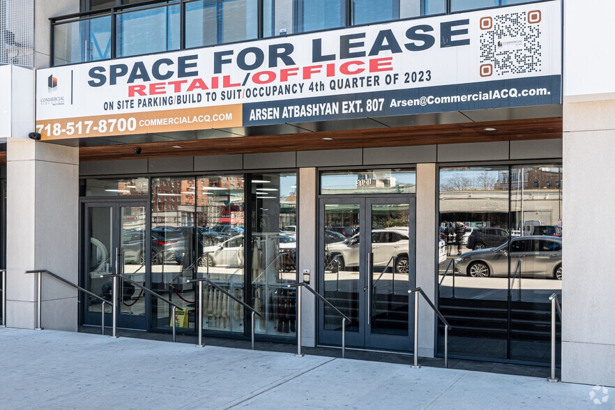 3121 Ocean Ave, Brooklyn, NY for lease - Building Photo - Image 3 of 6