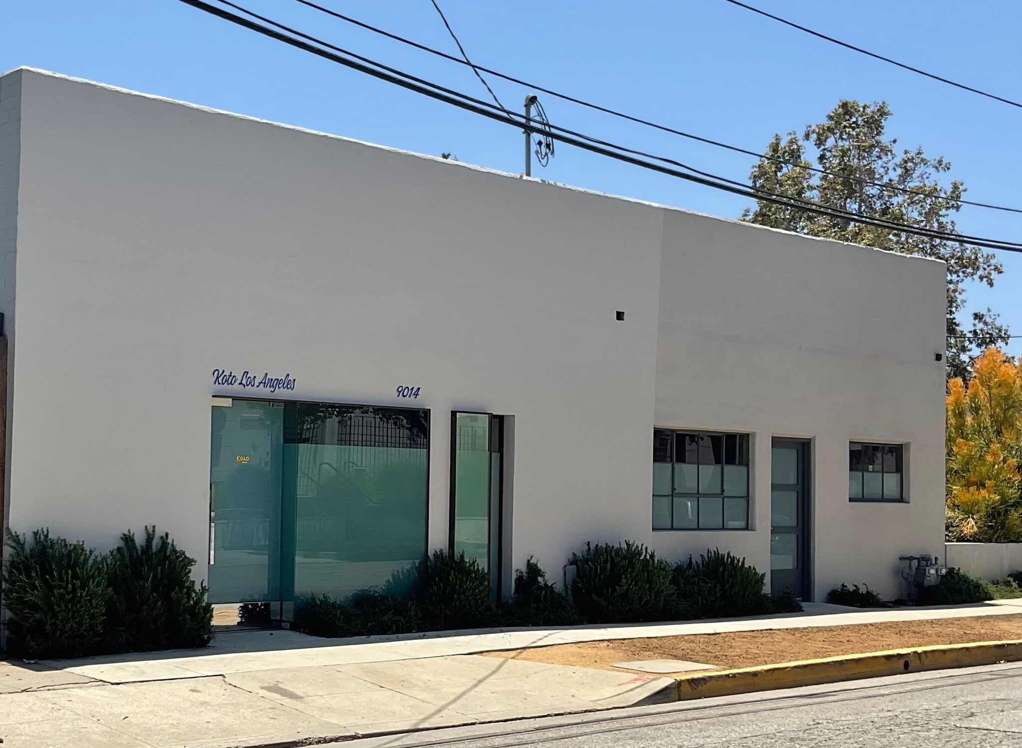 9014 Lindblade St, Culver City, CA for lease Primary Photo- Image 1 of 15