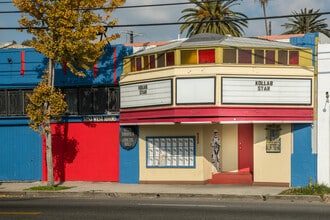 5253 W Adams Blvd, Los Angeles, CA for lease Interior Photo- Image 1 of 21
