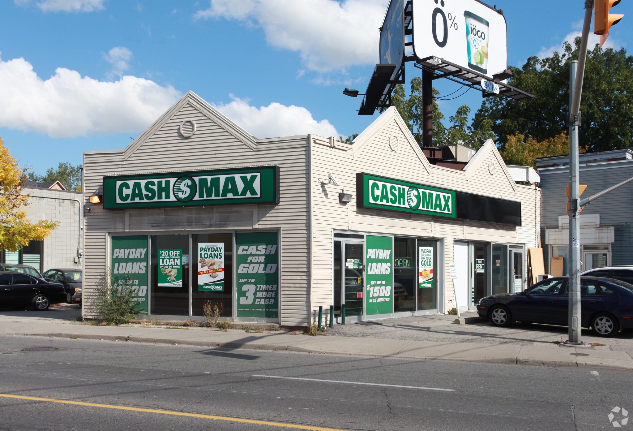 2175 Weston Rd, Toronto, ON for sale Primary Photo- Image 1 of 1