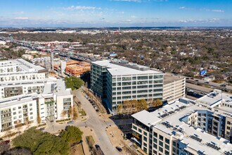 3300 N Interstate 35, Austin, TX - Aerial map view