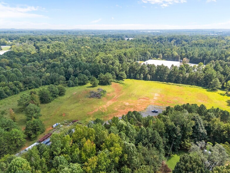 701 Airport Rd, Salisbury, NC for sale - Building Photo - Image 2 of 16