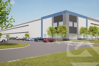 More details for 2421 Industrial Ave, Flint, MI - Industrial for Lease