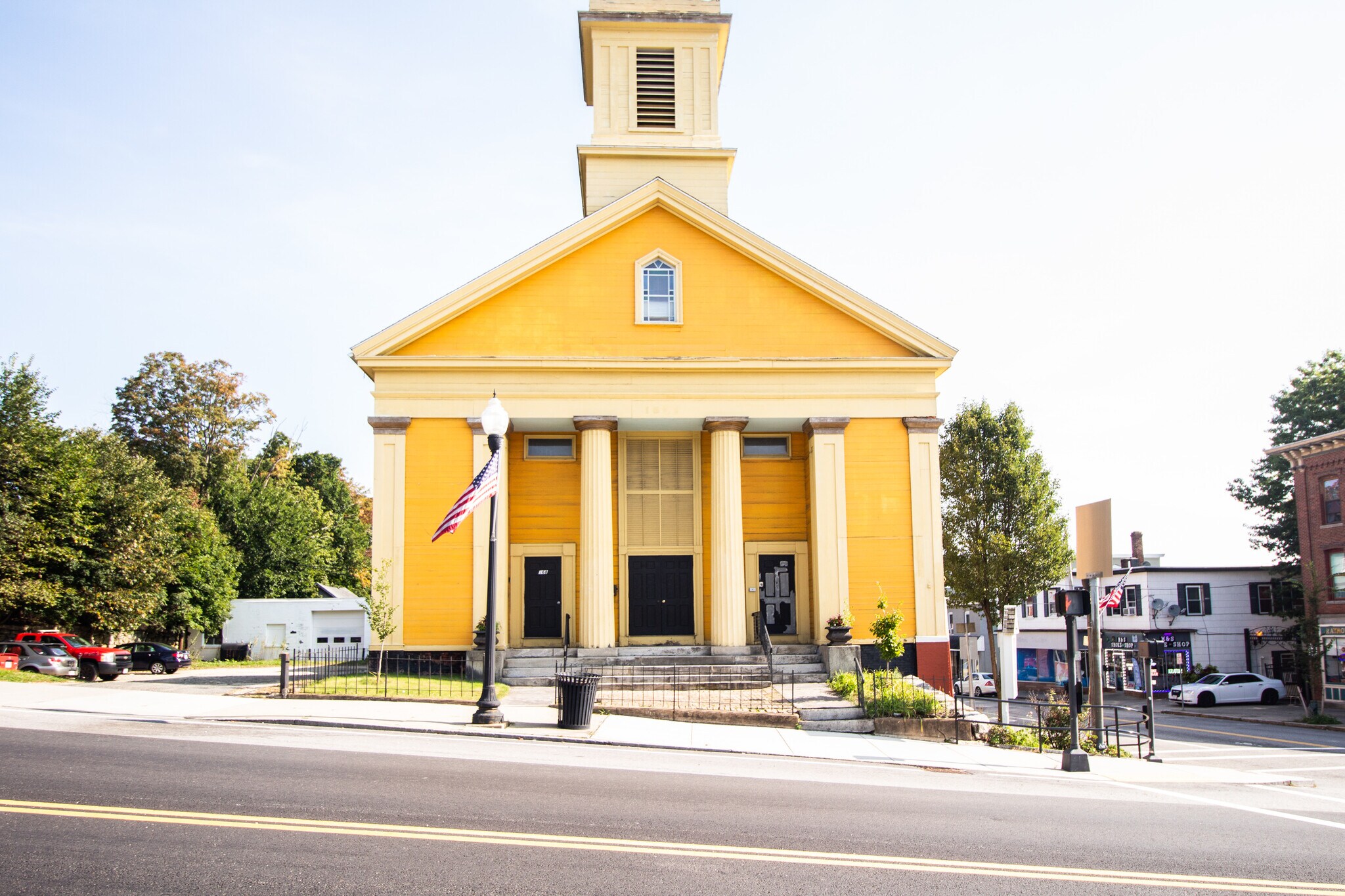 368 Main St, Southbridge, MA à louer Photo principale- Image 1 de 13