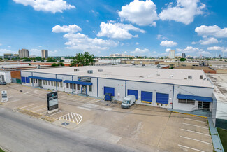 Plus de détails pour 634 W Mockingbird Ln, Dallas, TX - Industriel à louer