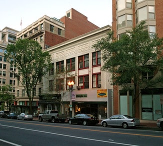 More details for 406-410 7th St NW, Washington, DC - Office for Lease