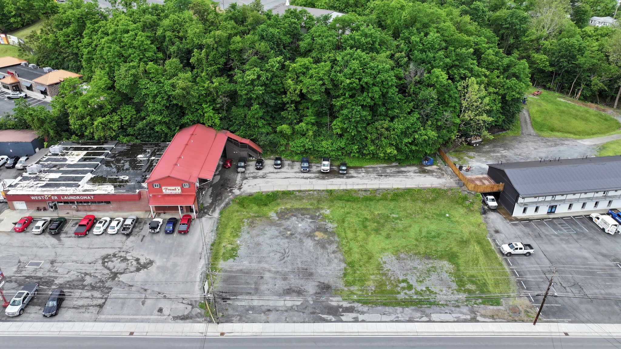 369 Holland Ave, Westover, WV for lease Building Photo- Image 1 of 12