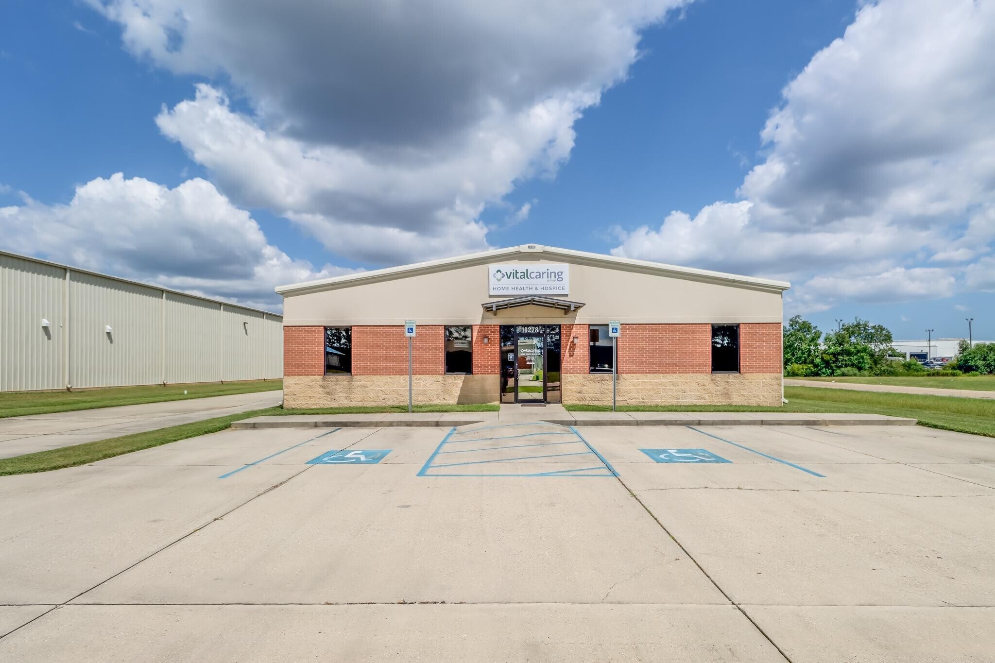 10278 Corporate Dr, Gulfport, MS for sale Primary Photo- Image 1 of 54