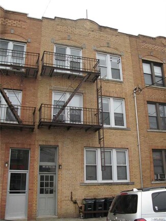 More details for 2107 38th St, Astoria, NY - Multifamily for Sale