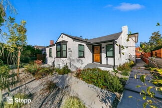 Plus de détails pour 3301 Obama Blvd, Los Angeles, CA - Multi-résidentiel à vendre