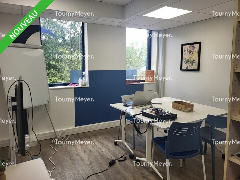Bureau dans Cesson-Sévigné à vendre - Photo intérieure - Image 3 de 7