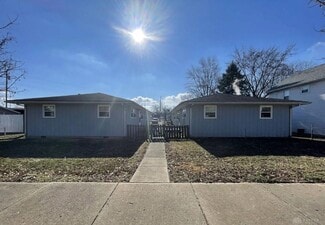 Plus de détails pour 3218 Illinois Ave, Middletown, OH - Multi-résidentiel à vendre