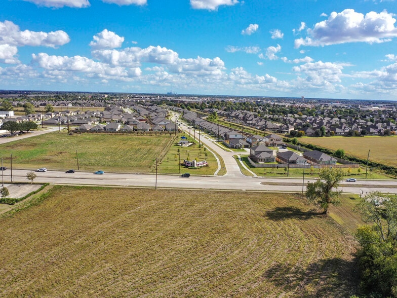 FM 2218 & FM 1640, Rosenberg, TX for sale - Building Photo - Image 2 of 32