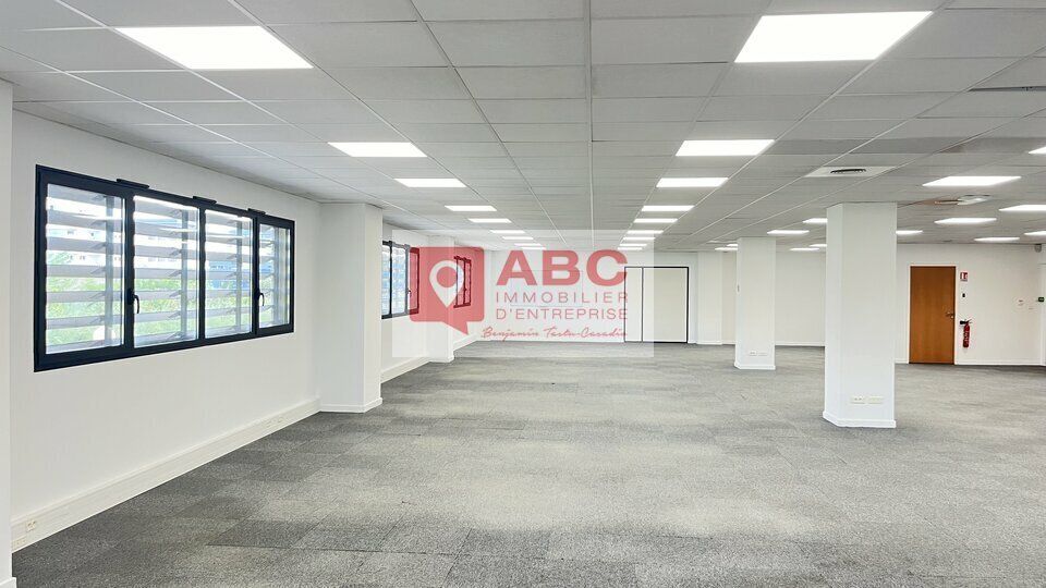 Office in Montpellier for lease Building Photo- Image 1 of 13
