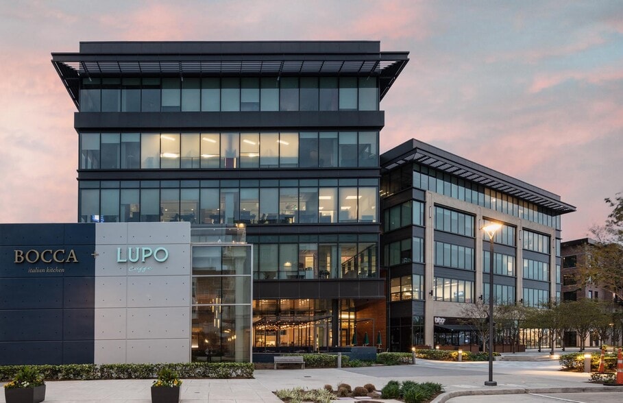 250 Assay St, Houston, TX for lease - Building Photo - Image 1 of 32