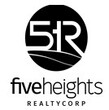 Five Heights Realty Corp.