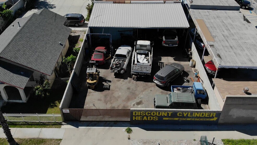 808 E H St, Colton, CA à vendre - Vidéo sur l’inscription commerciale - Image 2 de 19