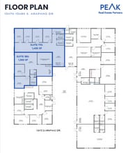 13460 S Arapaho Dr, Olathe, KS for lease Interior Photo- Image 1 of 1