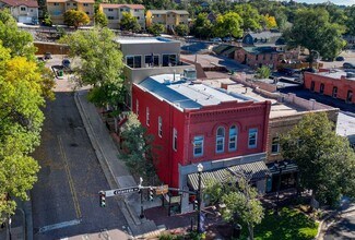 Plus de détails pour 2532 W Colorado Ave, Colorado Springs, CO - Commerce de détail à vendre