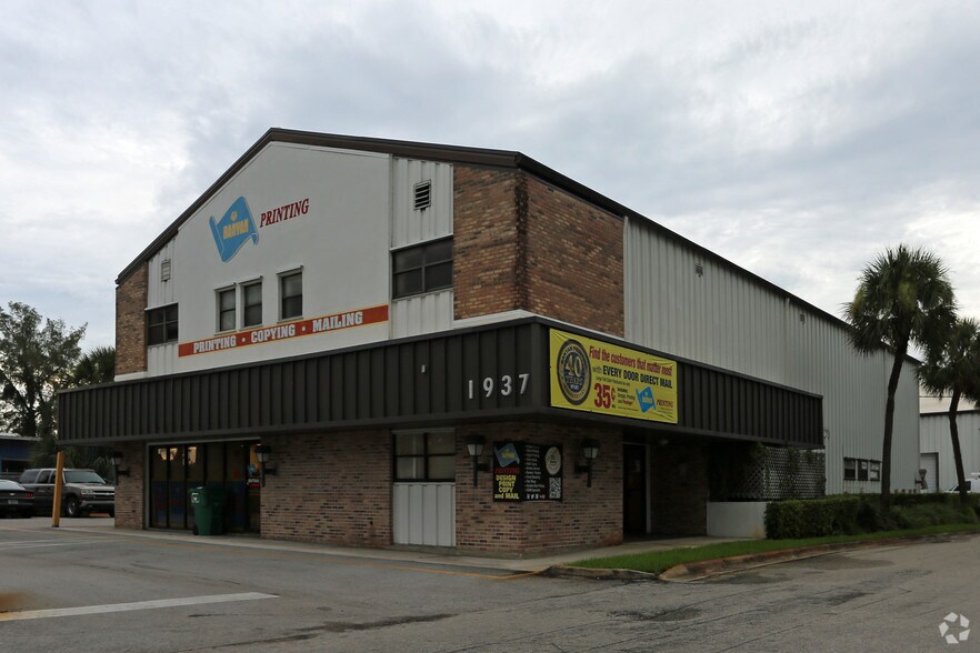 1937-1985 10th Ave N, Lake Worth, FL à vendre - Photo principale - Image 1 de 8
