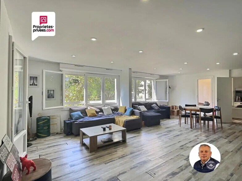 Bureau dans Sainte-Maxime à vendre - Photo intérieure - Image 3 de 5