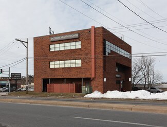 Plus de détails pour 8600 Liberty Rd, Randallstown, MD - Bureau/Médical à louer