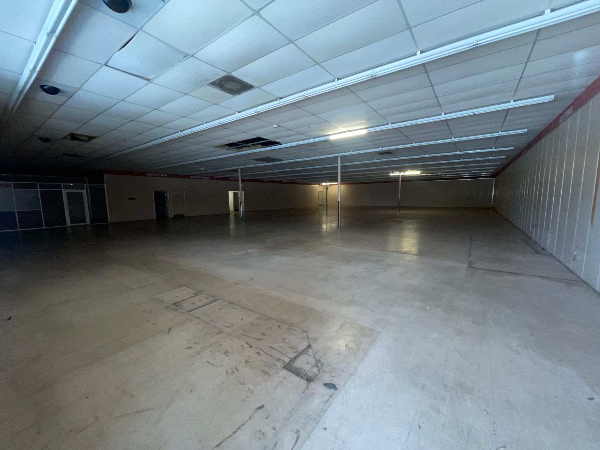 915 N Summit St, Crescent City, FL for lease Interior Photo- Image 1 of 9