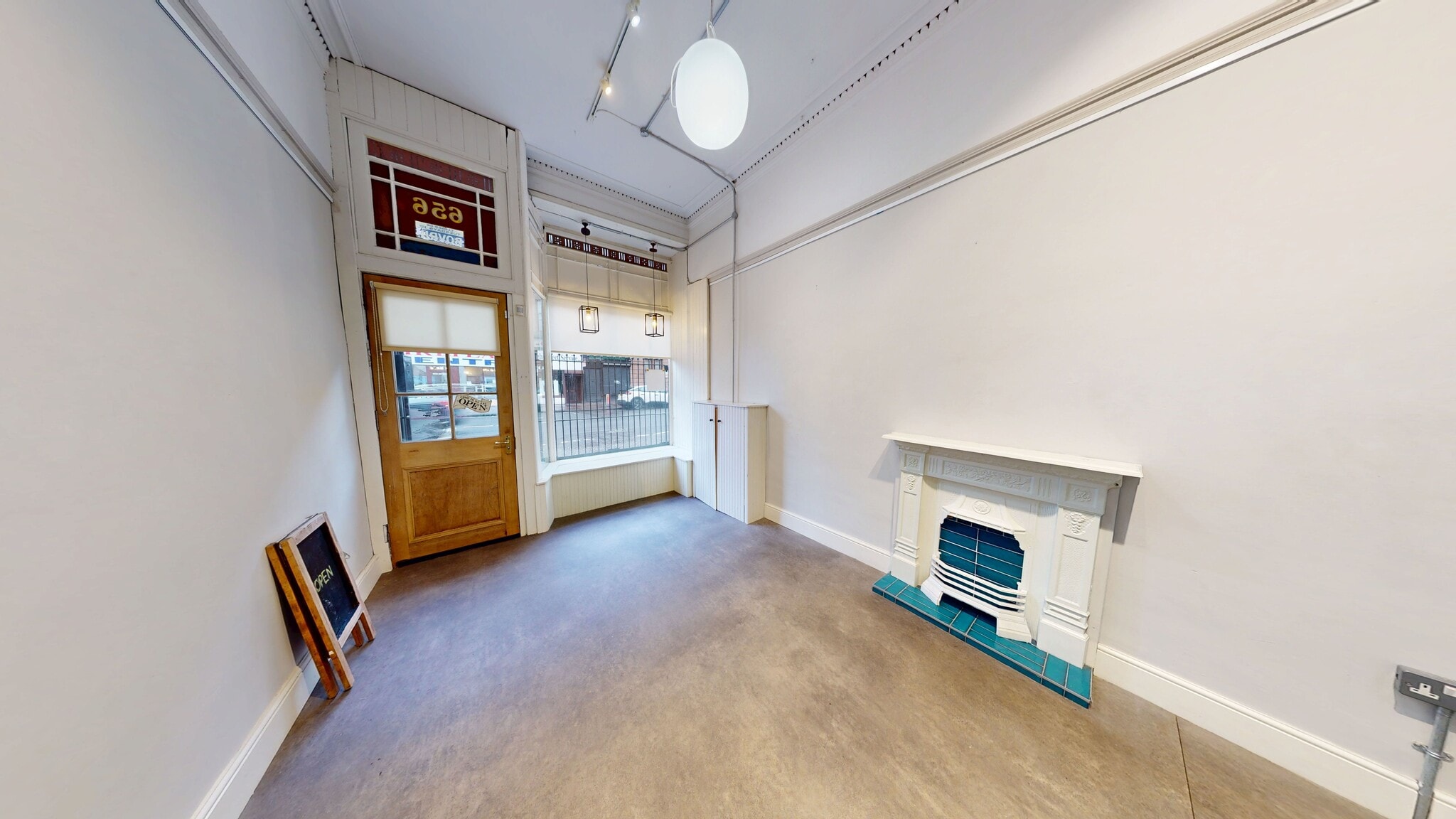 650-656 Dumbarton Rd, Glasgow à vendre Photo intérieure- Image 1 de 2