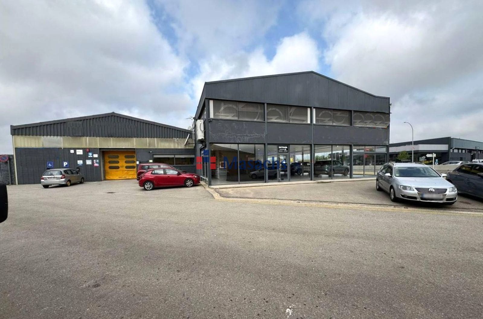 Retail in Figueres, Gerona for sale Building Photo- Image 1 of 13