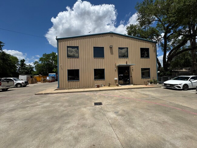 More details for 5614 Franz Rd, Katy, TX - Industrial for Lease