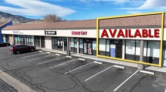 More details for 2307 N Carson St, Carson City, NV - Retail for Lease