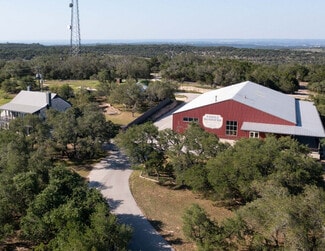 Plus de détails pour 19510 Hamilton Pool Rd, Dripping Springs, TX - Terrain à vendre