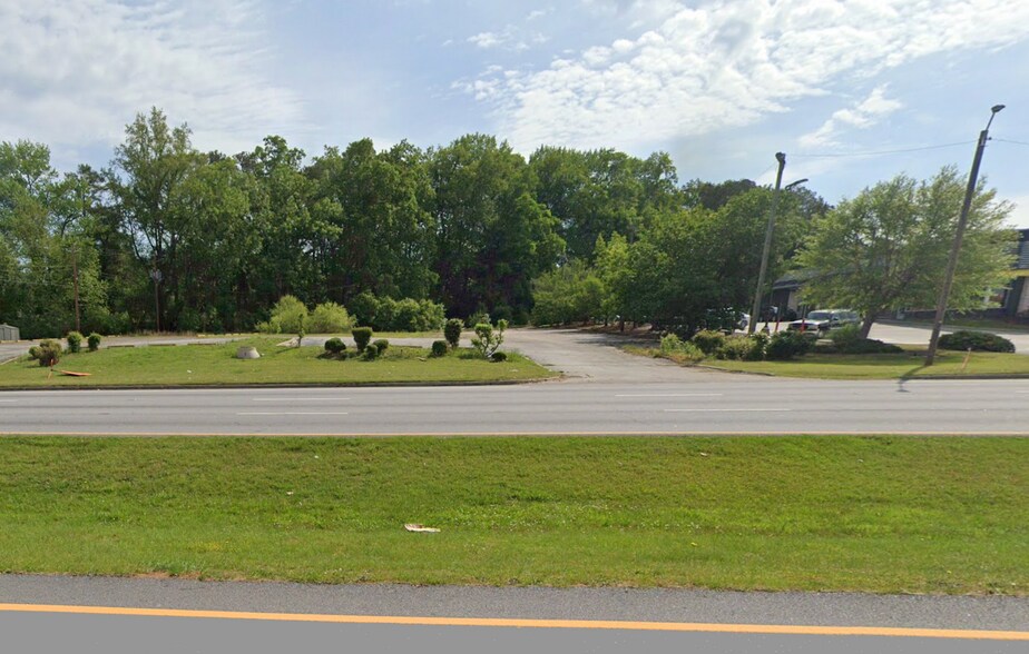 7882 Tara Blvd, Jonesboro, GA à vendre - Photo du bâtiment - Image 3 de 6