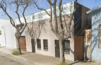 Plus de détails pour 10950 Alameda St, Lynwood, CA - Industriel à vendre