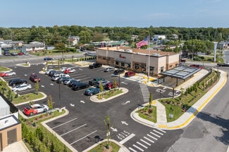 Plus de détails pour 4015 Mountain Rd, Pasadena, MD - Commerce de détail à vendre