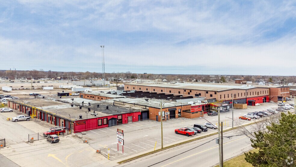 129 Hagar St, Welland, ON for sale - Primary Photo - Image 1 of 1