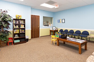 210 Malapardis Rd, Cedar Knolls, NJ for lease Interior Photo- Image 2 of 11