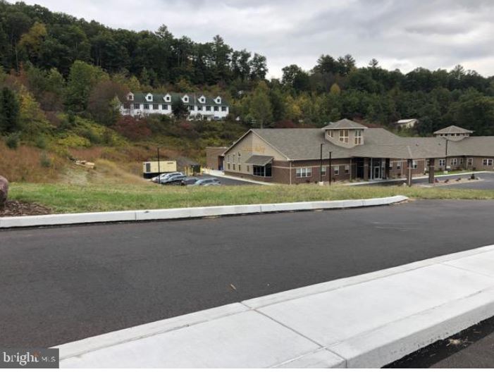 Red Horse Rd, Pottsville, PA for sale - Building Photo - Image 2 of 5