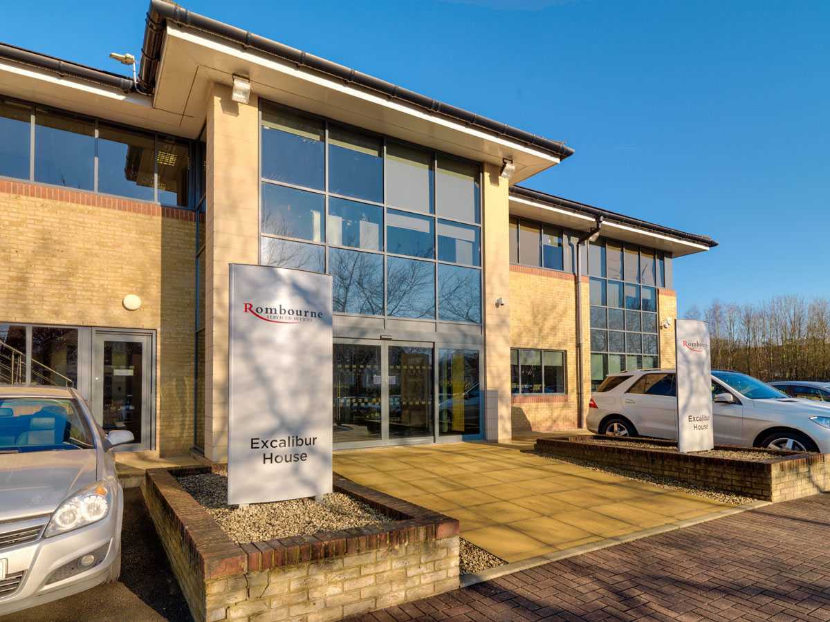 Priory Dr, Newport for lease Building Photo- Image 1 of 3