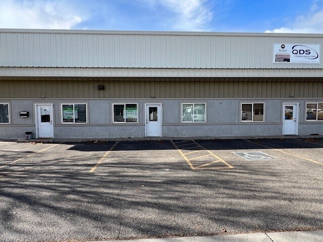 784 Valley Ct, Grand Junction, CO for lease Building Photo- Image 1 of 7