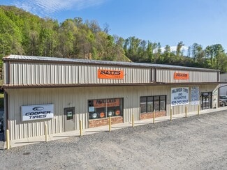 Plus de détails pour 2466 Dellwood Rd, Waynesville, NC - Commerce de détail à vendre