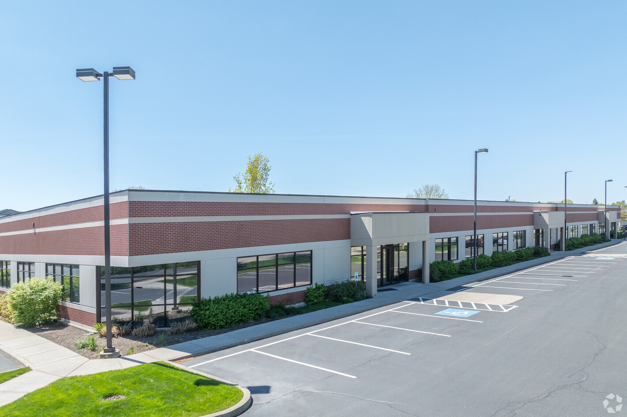 12610 E Mirabeau Pky, Spokane Valley, WA for lease Primary Photo- Image 1 of 6