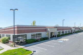 Plus de détails pour 12610 E Mirabeau Pky, Spokane Valley, WA - Bureau à louer