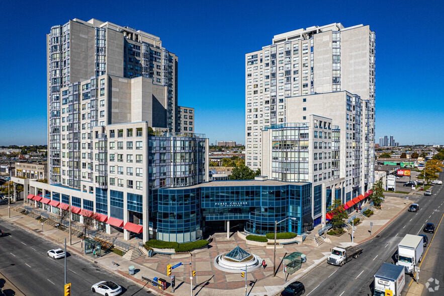 1450-1470 Midland Ave, Toronto, ON for lease - Primary Photo - Image 1 of 6