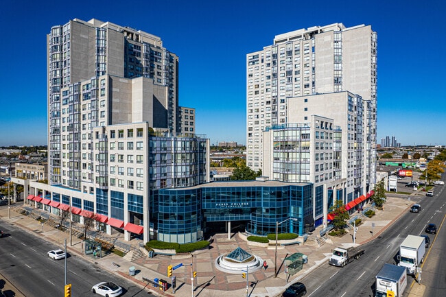 More details for 1450-1470 Midland Ave, Toronto, ON - Office, Office/Retail for Lease